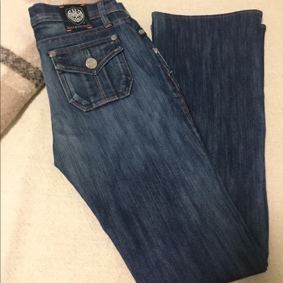 Vintage Rock & Republic Denim - Picture 3 of 5